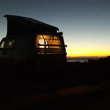 Luxury tent Paradise By The Dashboard Light! Roque